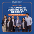Reto Recupera el Control de tu Negocio