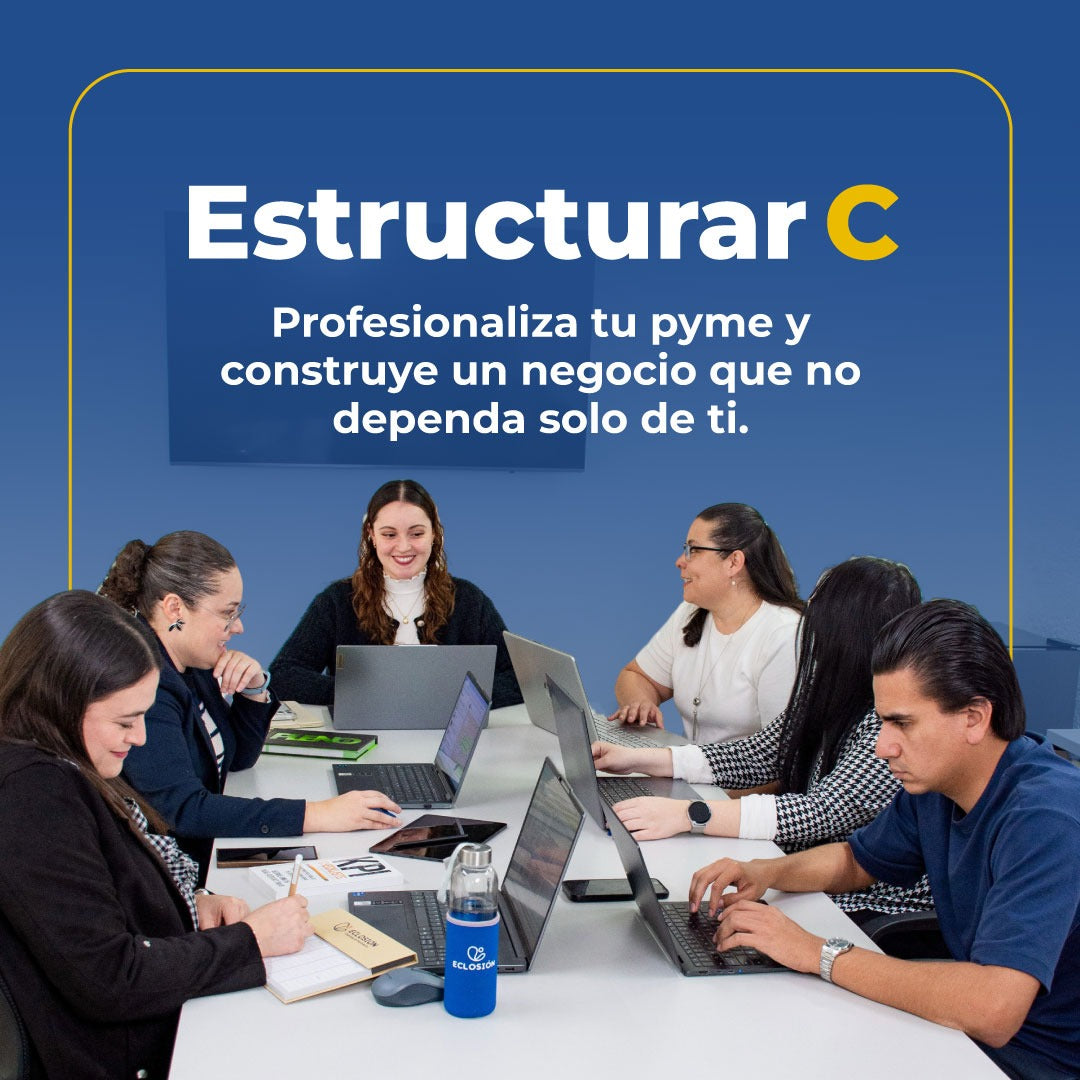 EstructurarC