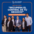 Reto Recupera el Control de tu Negocio